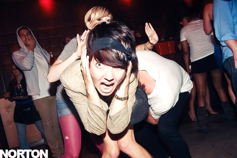 Boombox Thursdays @ AC Lounge, photograph 34