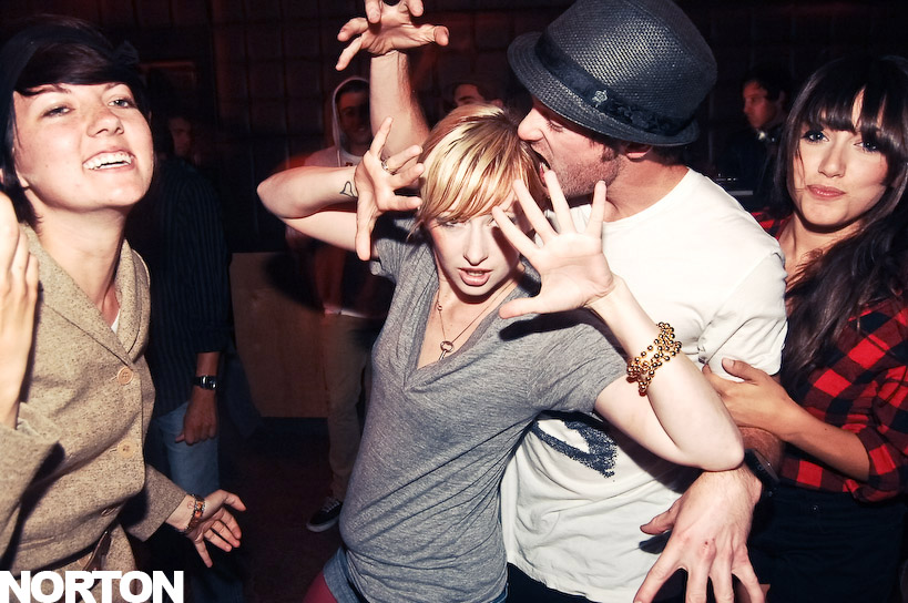 Boombox Thursdays @ AC Lounge, photograph 35