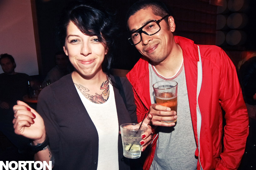 Boombox Thursdays @ AC Lounge, photograph 36