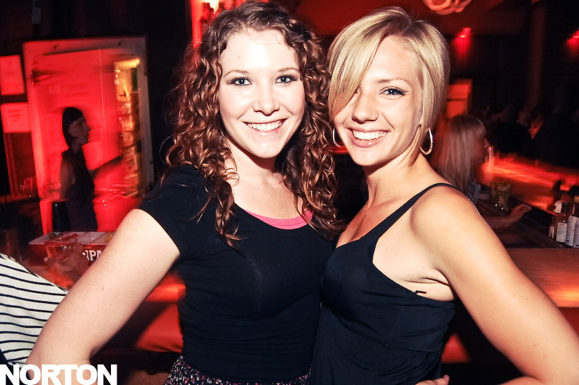 Boombox Thursdays @ AC Lounge, photograph 38