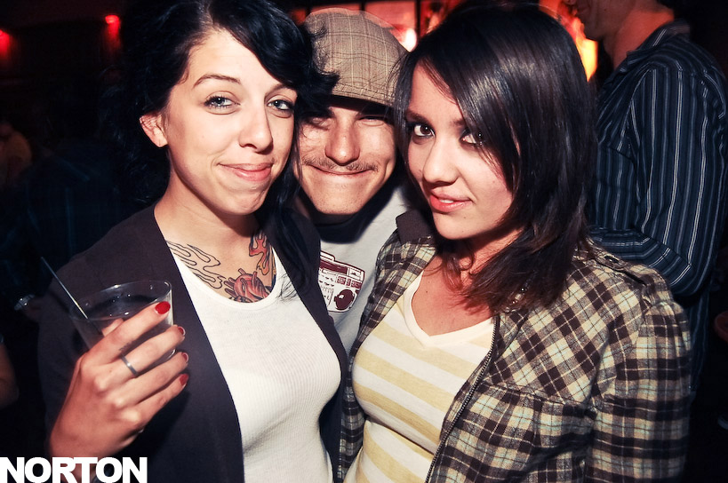 Boombox Thursdays @ AC Lounge, photograph 39
