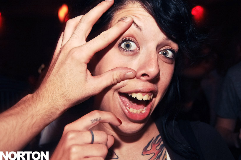 Boombox Thursdays @ AC Lounge, photograph 40