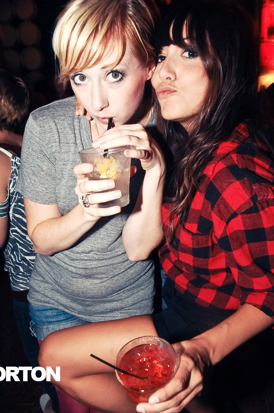 Boombox Thursdays @ AC Lounge, photograph 41
