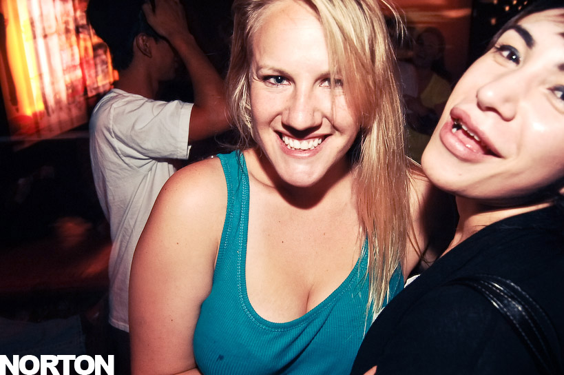 Boombox Thursdays @ AC Lounge, photograph 44