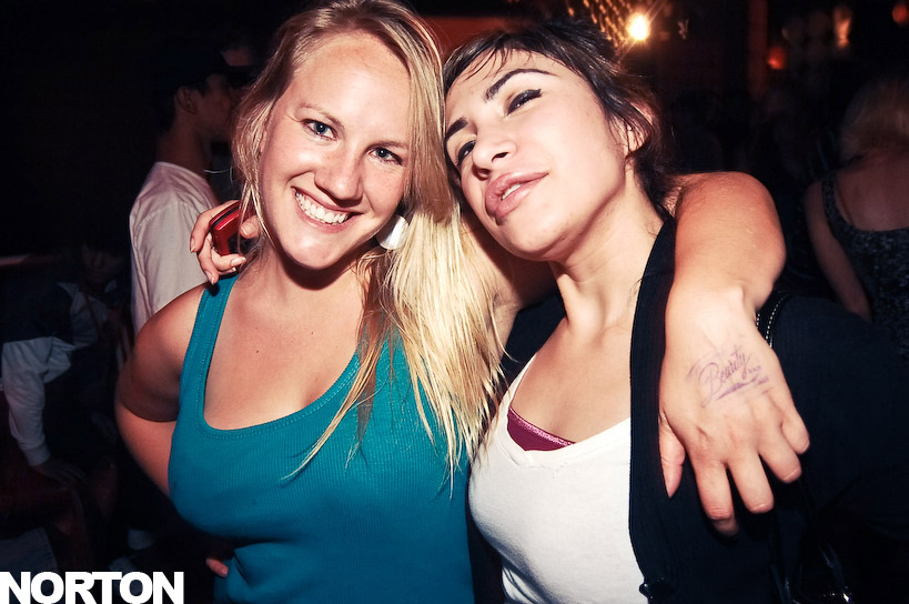 Boombox Thursdays @ AC Lounge, photograph 45