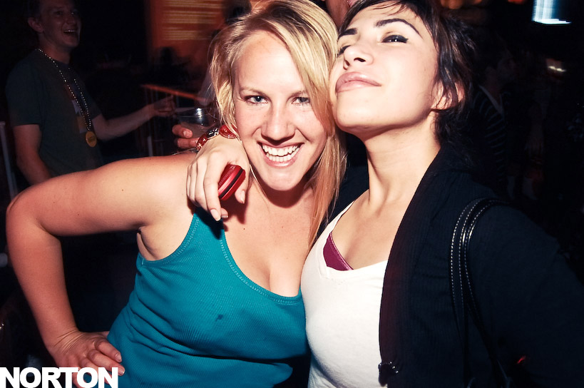 Boombox Thursdays @ AC Lounge, photograph 46