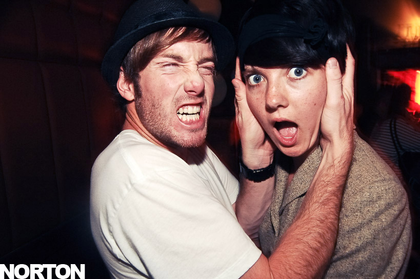 Boombox Thursdays @ AC Lounge, photograph 48