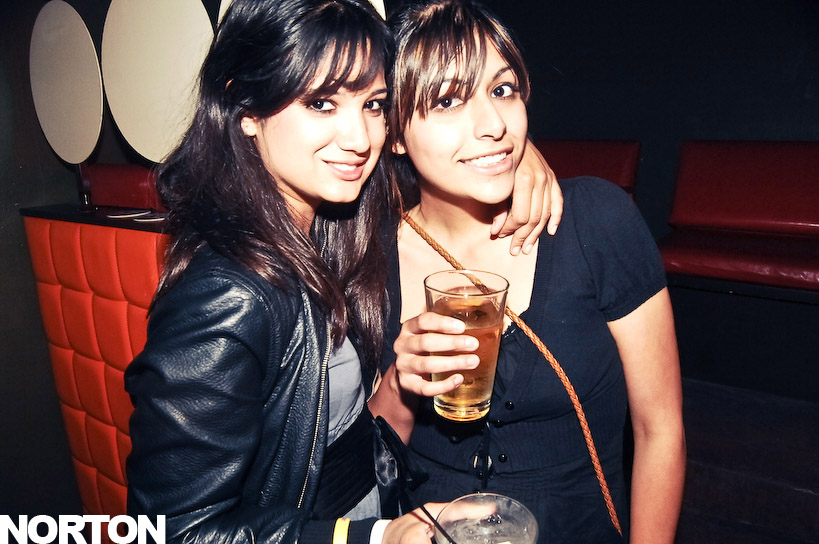Boombox Thursdays @ AC Lounge, photograph 49