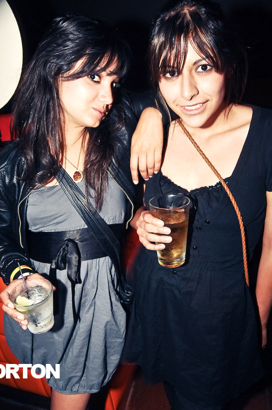 Boombox Thursdays @ AC Lounge, photograph 50