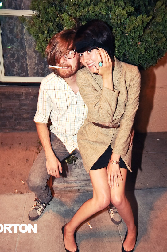Boombox Thursdays @ AC Lounge, photograph 51