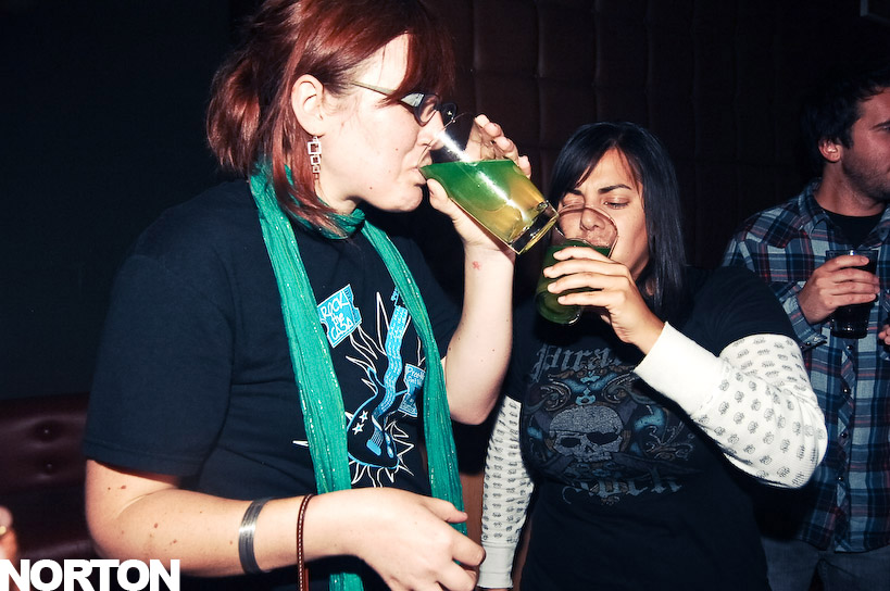 Boombox Thursdays @ AC Lounge, photograph 56