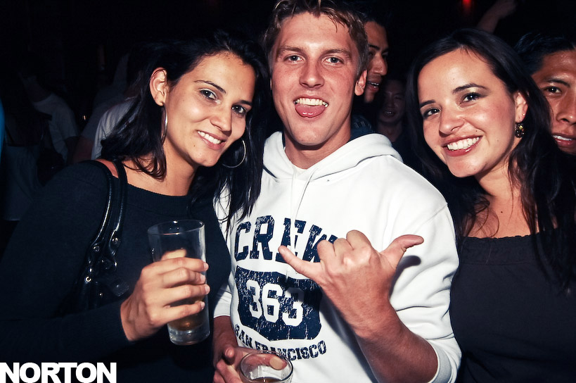 Boombox Thursdays @ AC Lounge, photograph 58