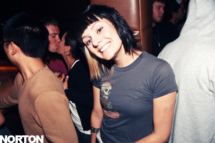 Boombox Thursdays @ AC Lounge, photograph 61