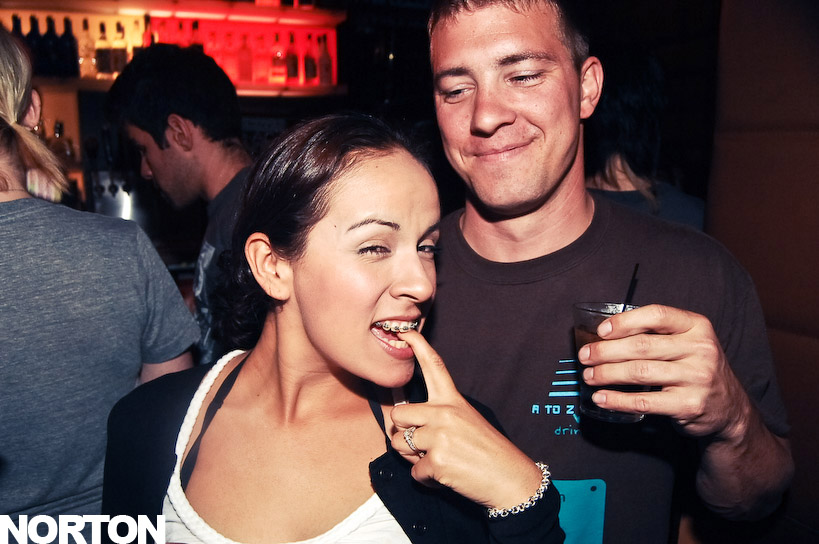 Boombox Thursdays @ AC Lounge, photograph 63
