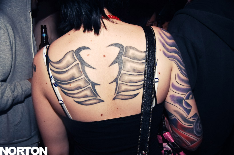 Boombox Thursdays @ AC Lounge, photograph 64