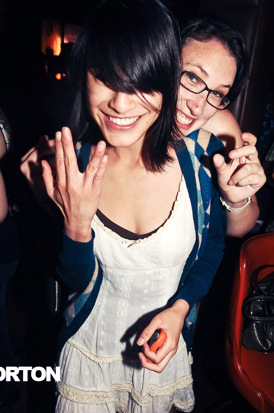 Boombox Thursdays @ AC Lounge, photograph 65