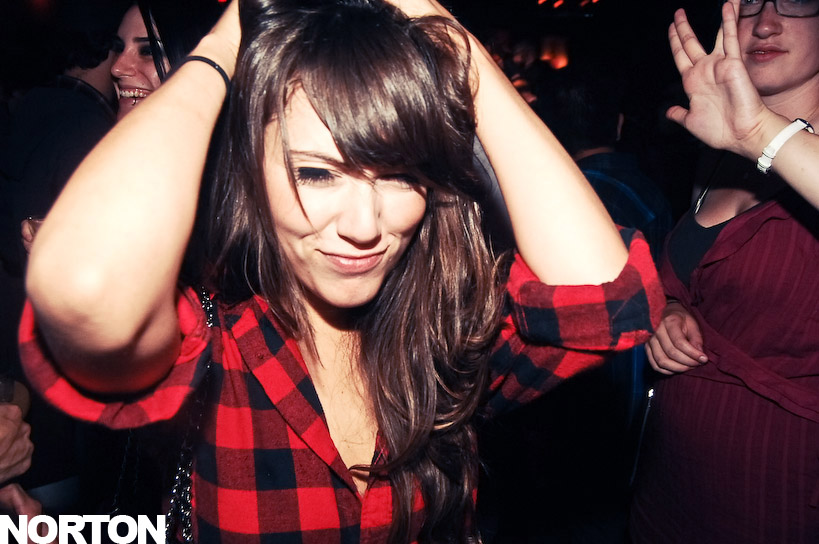 Boombox Thursdays @ AC Lounge, photograph 66