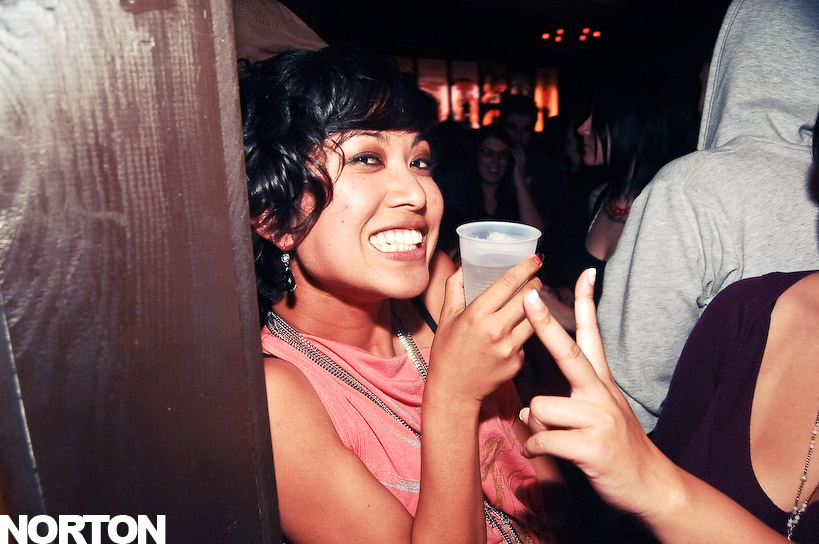 Boombox Thursdays @ AC Lounge, photograph 69