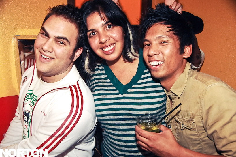 Boombox Thursdays @ AC Lounge, photograph 70