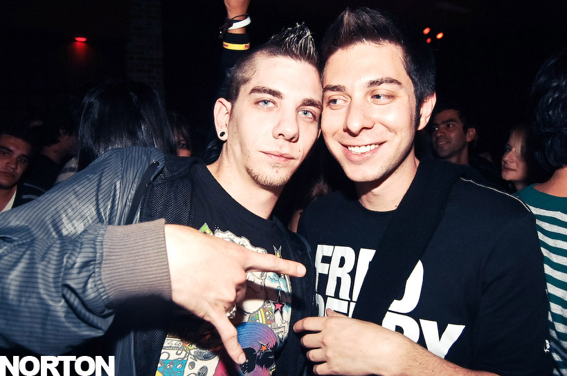 Boombox Thursdays @ AC Lounge, photograph 71