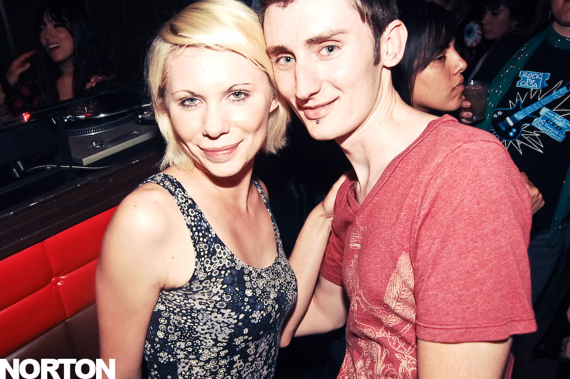 Boombox Thursdays @ AC Lounge, photograph 72