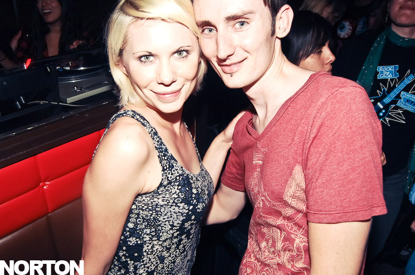 Boombox Thursdays @ AC Lounge, photograph 73