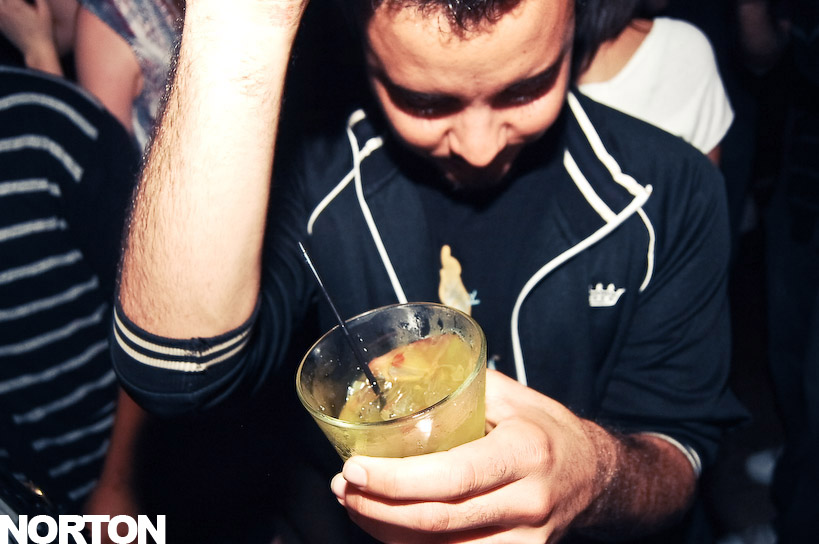 Boombox Thursdays @ AC Lounge, photograph 74