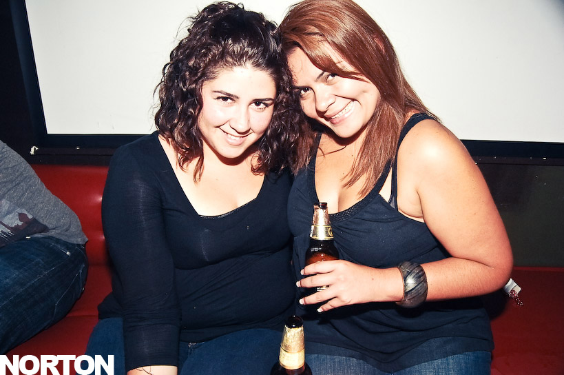 Boombox Thursdays @ AC Lounge, photograph 76