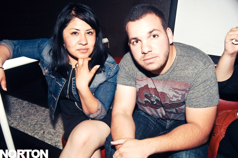 Boombox Thursdays @ AC Lounge, photograph 77