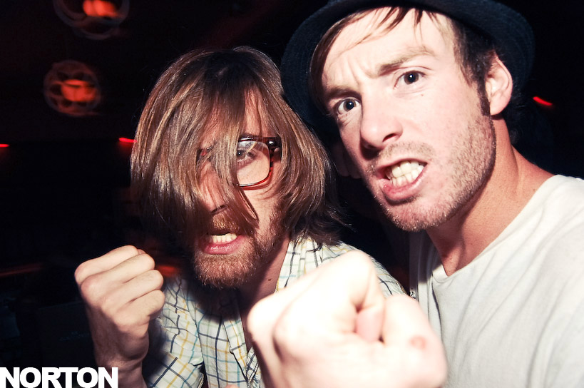 Boombox Thursdays @ AC Lounge, photograph 79