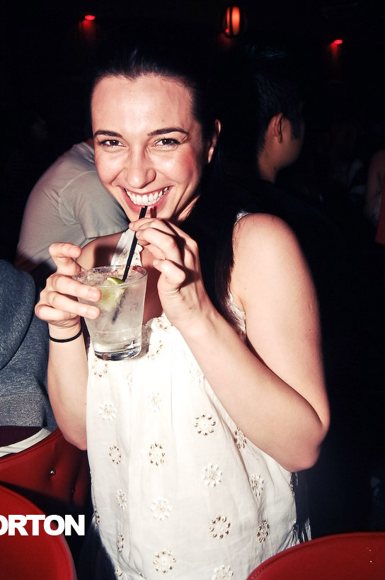 Boombox Thursdays @ AC Lounge, photograph 81