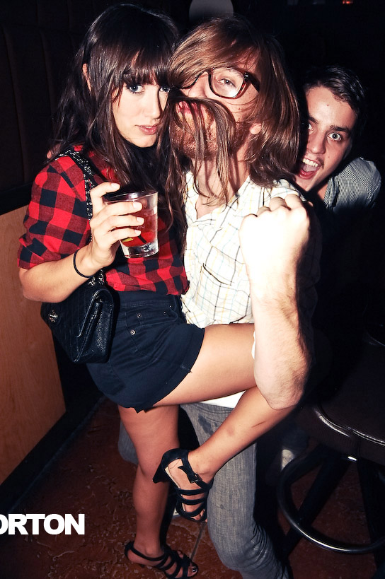 Boombox Thursdays @ AC Lounge, photograph 82