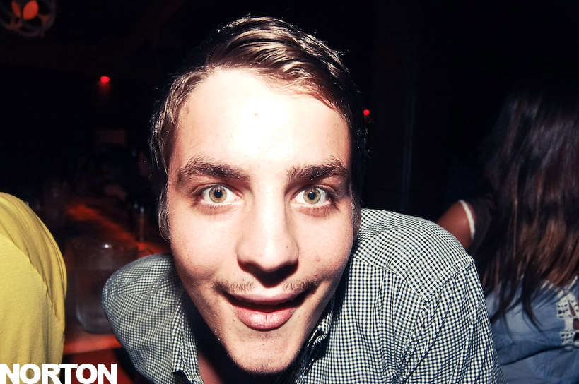 Boombox Thursdays @ AC Lounge, photograph 85