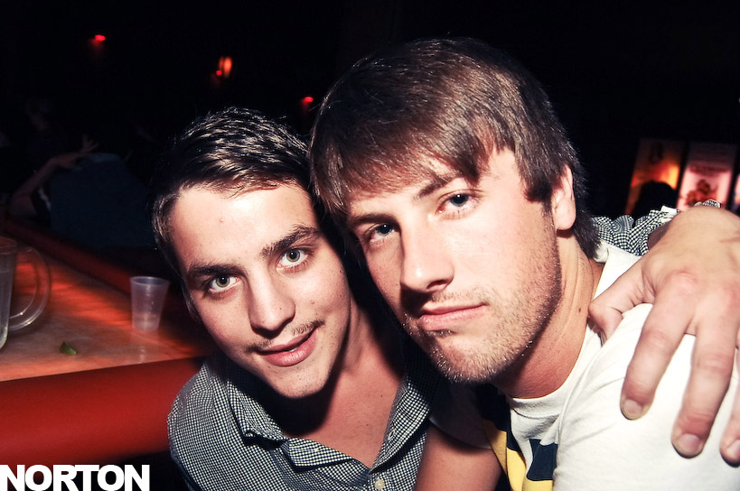 Boombox Thursdays @ AC Lounge, photograph 86