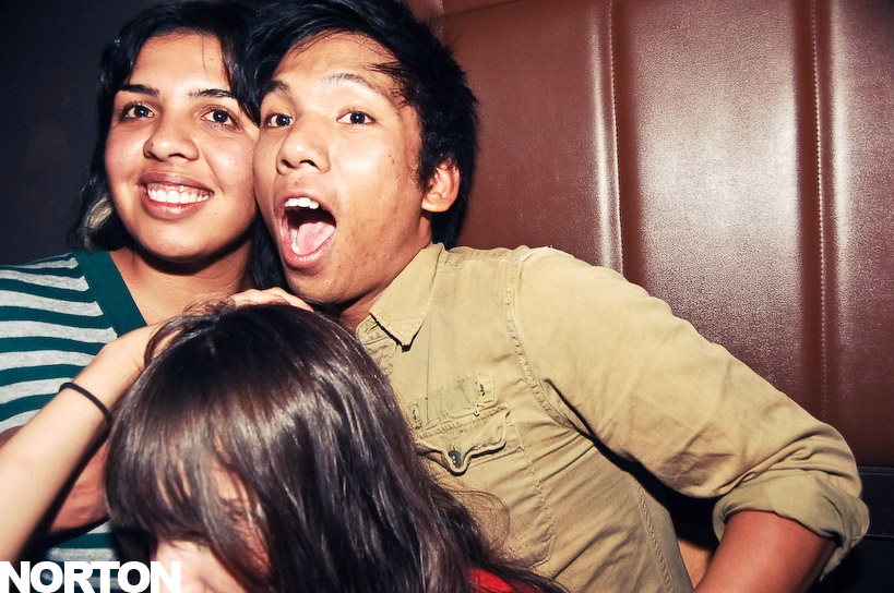 Boombox Thursdays @ AC Lounge, photograph 87