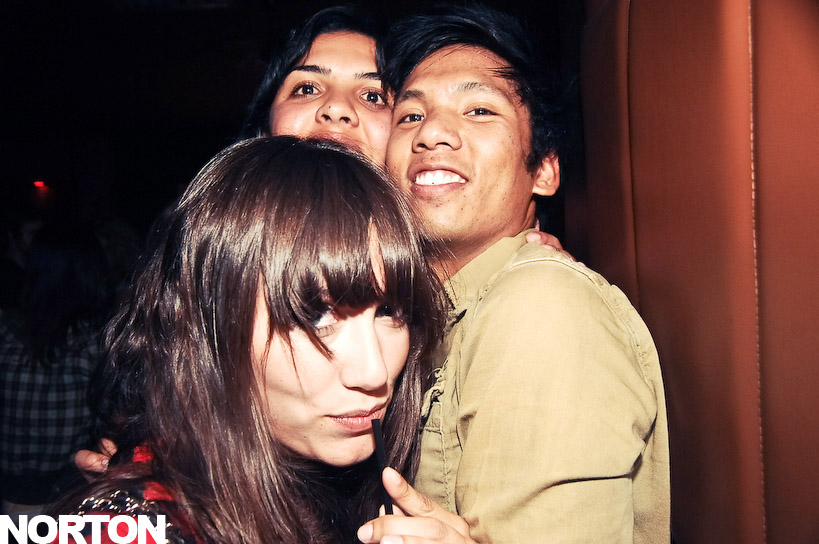 Boombox Thursdays @ AC Lounge, photograph 88