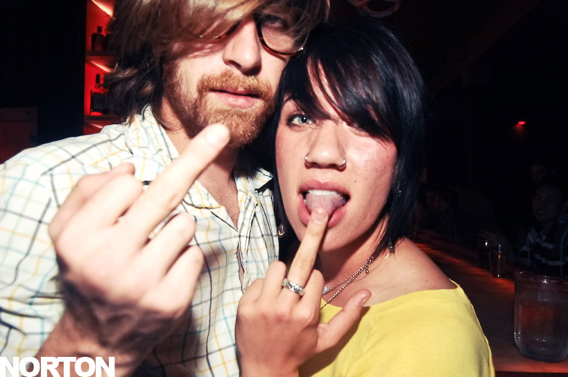 Boombox Thursdays @ AC Lounge, photograph 89