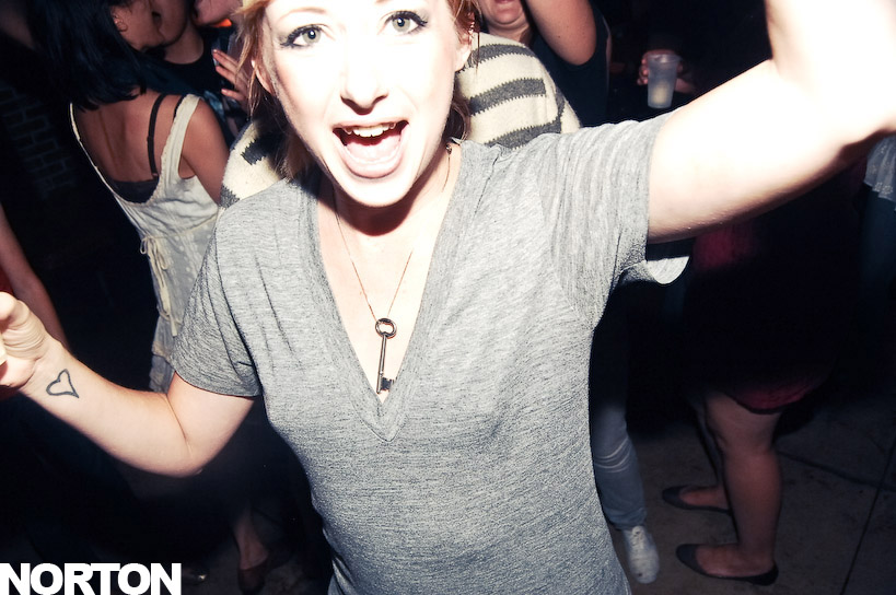 Boombox Thursdays @ AC Lounge, photograph 92
