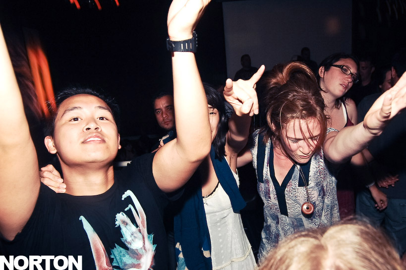 Boombox Thursdays @ AC Lounge, photograph 94
