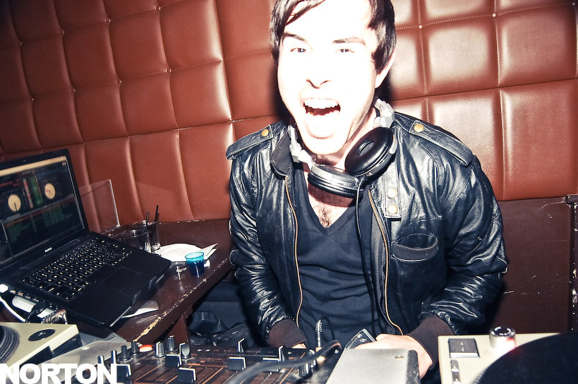 Boombox Thursdays @ AC Lounge, photograph 95