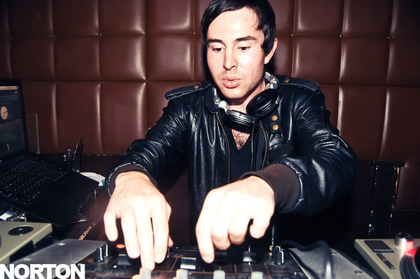 Boombox Thursdays @ AC Lounge, photograph 96