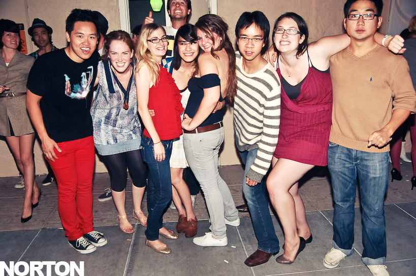 Boombox Thursdays @ AC Lounge, photograph 97
