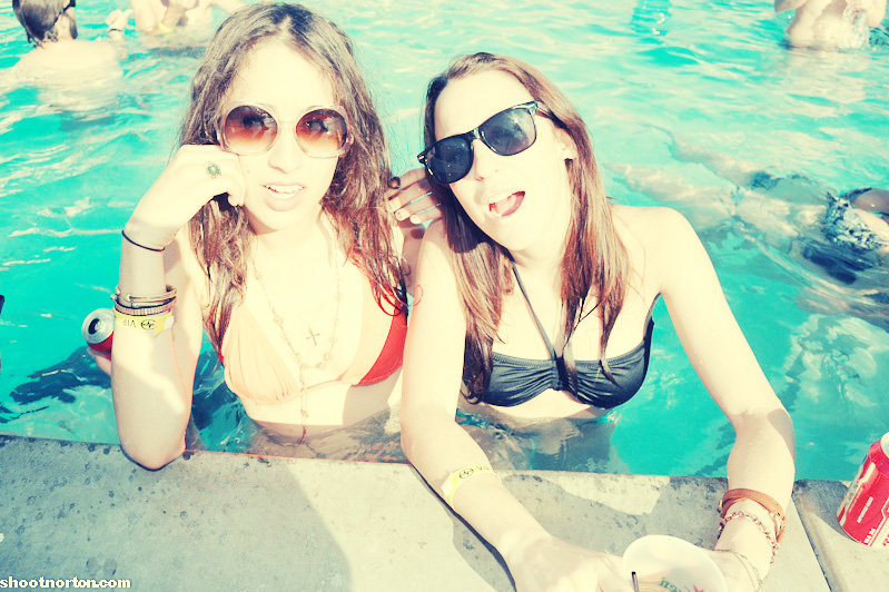 Scion Coachella Party @ The Ace Hotel - Palm Springs, photograph 6