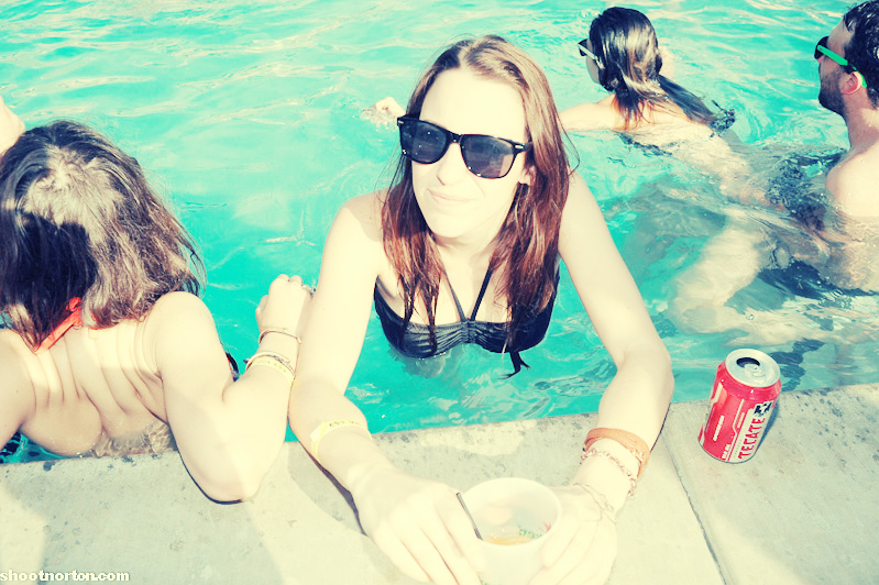 Scion Coachella Party @ The Ace Hotel - Palm Springs, photograph 7
