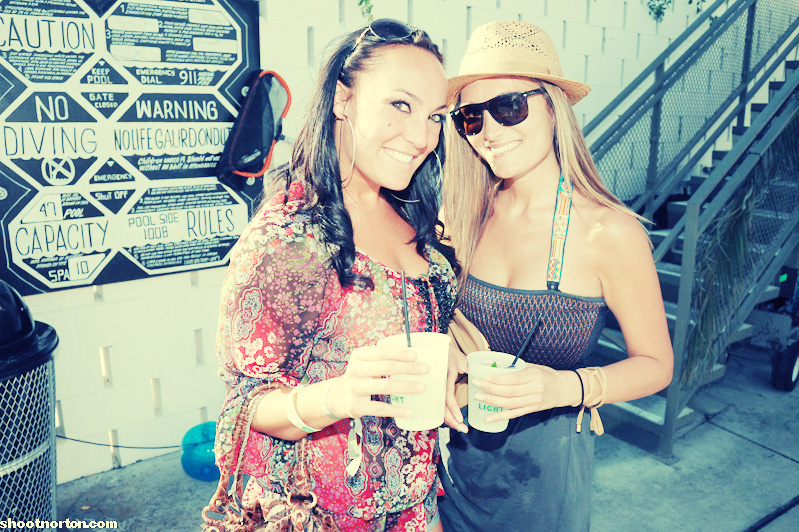 Scion Coachella Party @ The Ace Hotel - Palm Springs, photograph 11