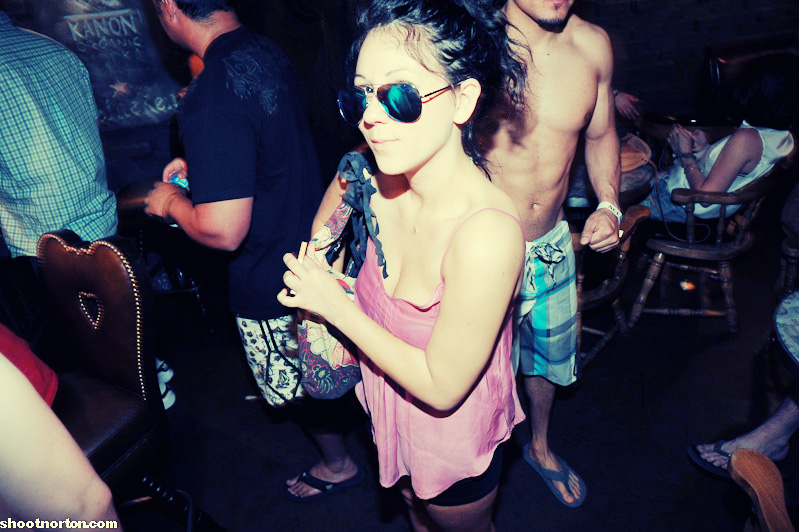 Scion Coachella Party @ The Ace Hotel - Palm Springs, photograph 13