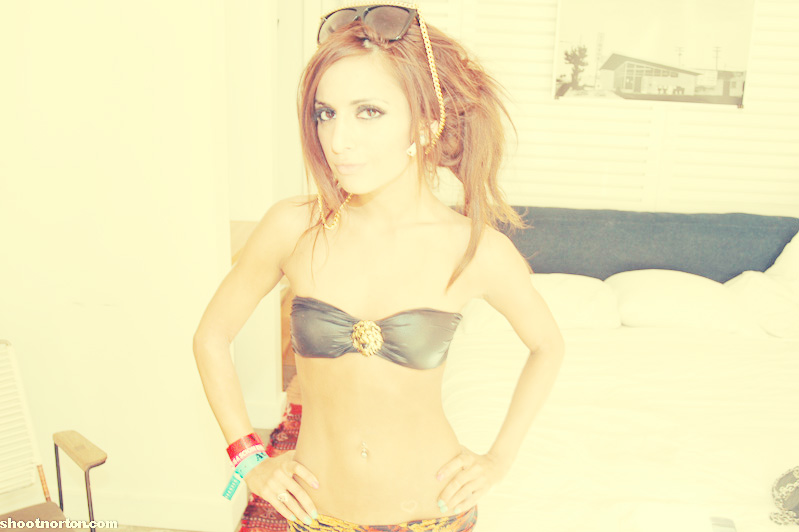 Scion Coachella Party @ The Ace Hotel - Palm Springs, photograph 15