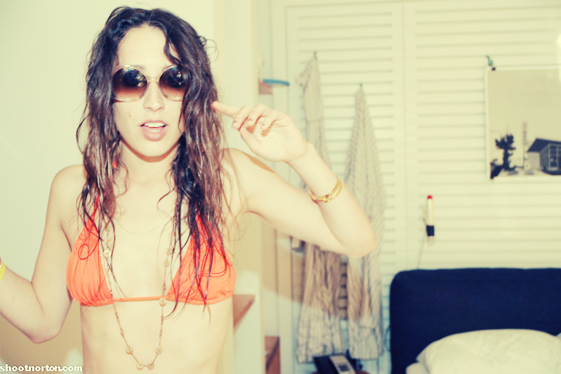 Scion Coachella Party @ The Ace Hotel - Palm Springs, photograph 17