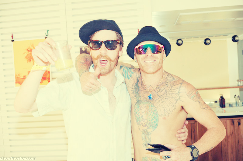 Scion Coachella Party @ The Ace Hotel - Palm Springs, photograph 34