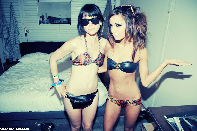 Scion Coachella Party @ The Ace Hotel - Palm Springs, photograph 44
